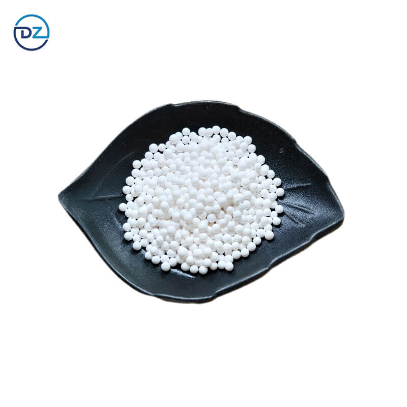 Alumina ball AL-D34