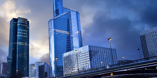 Waste tire to diesel plant