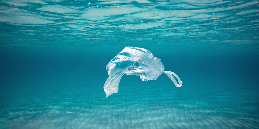 Recycling for plastic waste