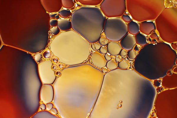 Waste oil recycling